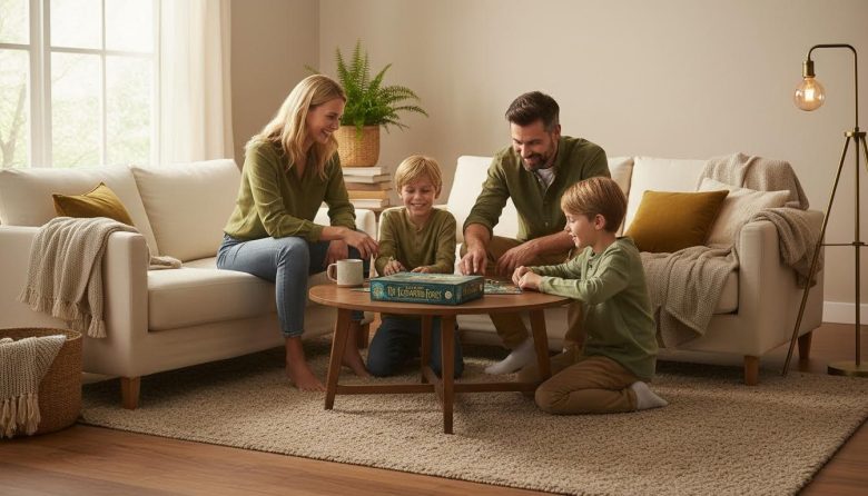 4 Tips to Cut Screen Time for Better Evenings