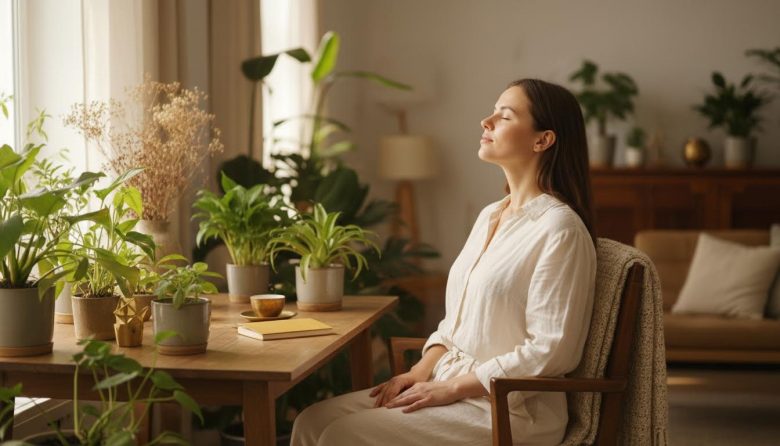 8 Tips to Stay Calm During Hectic Days