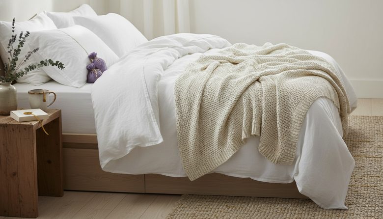 Bedtime Plan for Better Rest and Recovery