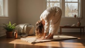 Beginner's Guide to Gentle Daily Yoga Flows