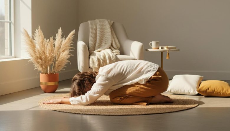 Beginner's Guide to Light Yoga for Relaxation