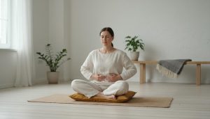Beginner's Guide to Mindful Breathing Exercises