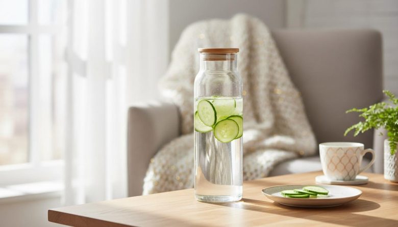 Daily Tips to Stay Hydrated and Feeling Light