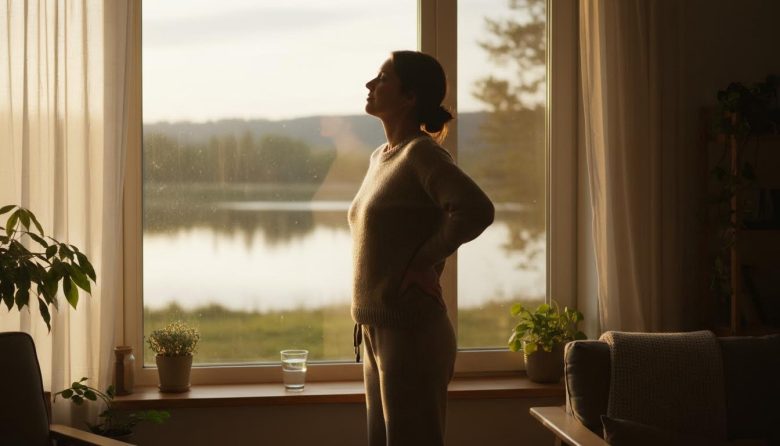 Everyday Tips to Ease Tension Naturally