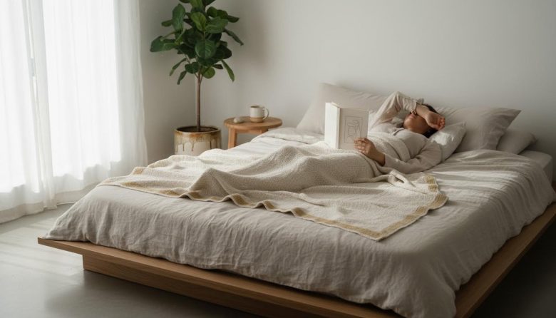 How to Build a Simple Daily Relaxation Habit