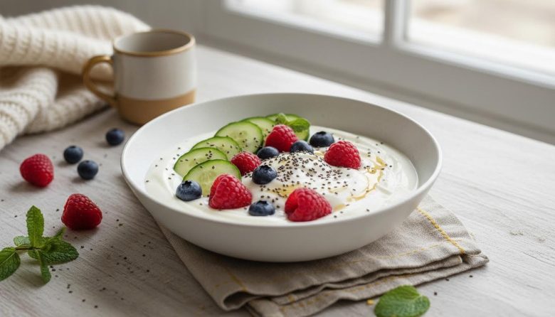 How to Choose Foods That Promote Easy Digestion