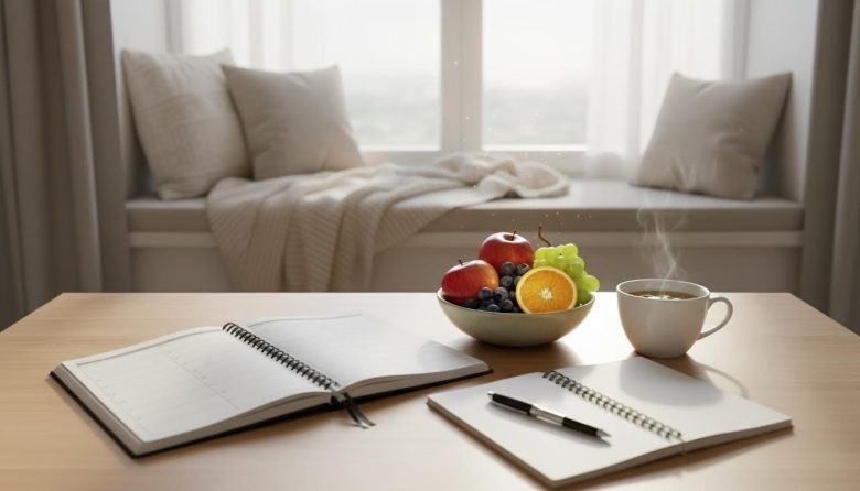 How to Create Balanced Weekly Wellness Schedules