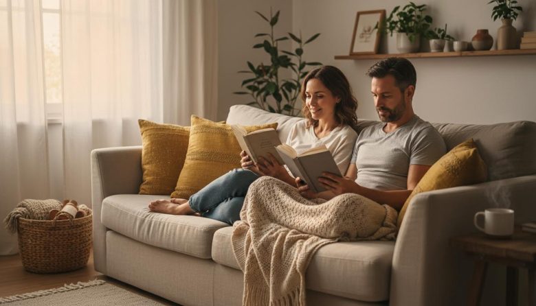 How to Enjoy Relaxed Evenings Without Screens