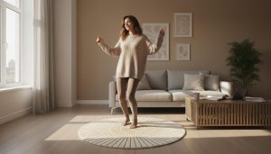 How to Fit Fun Movement into Busy Schedules