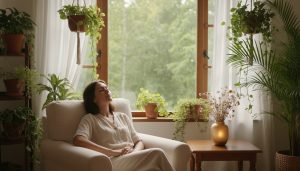 How to Listen to Nature Sounds for Daily Peace