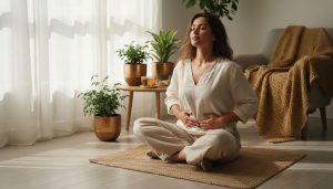 How to Practice Deep Breathing for Quick Stress Relief