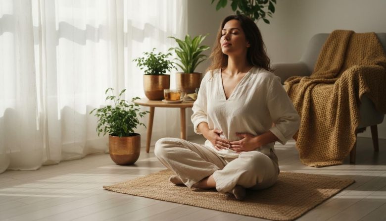 How to Practice Deep Breathing for Quick Stress Relief