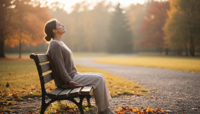 How to Practice Easy Deep Breathing Anywhere