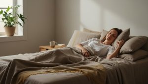 How to Try Progressive Relaxation Before Sleep