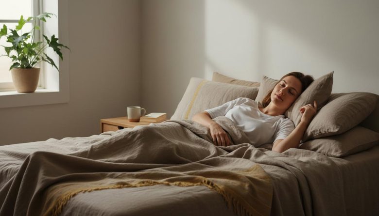 How to Try Progressive Relaxation Before Sleep