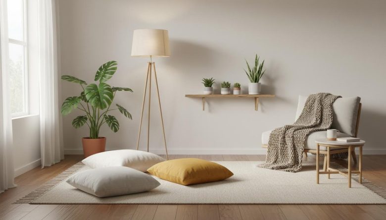 Simple Tips for a Peaceful Daily Environment