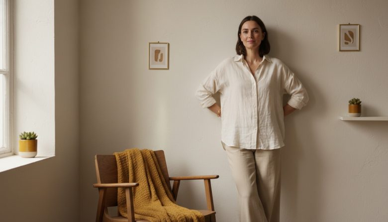 Simple Tips for Good Posture Throughout Your Day