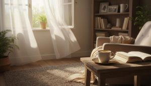Weekend Reset Routine for Renewed Energy