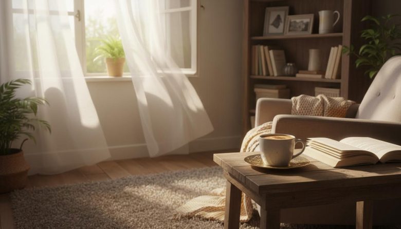 Weekend Reset Routine for Renewed Energy