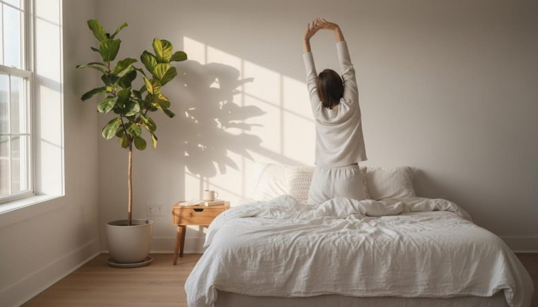 Your Easy 7-Day Morning Calm Routine