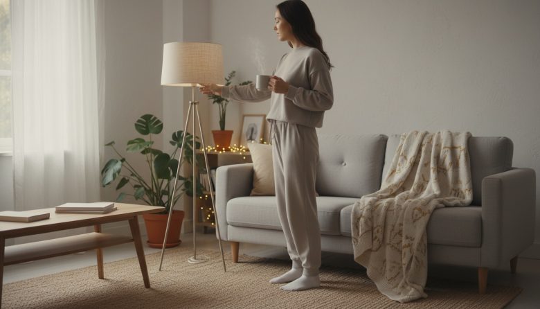 Your Simple 7-Day Evening Wind-Down Routine